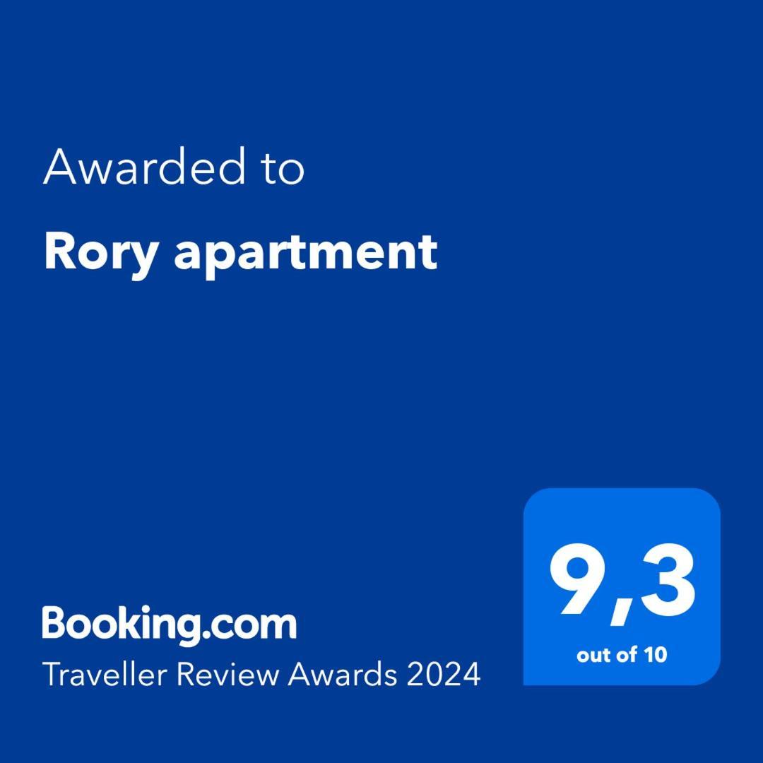 Rory Apartment Ragusa Esterno foto