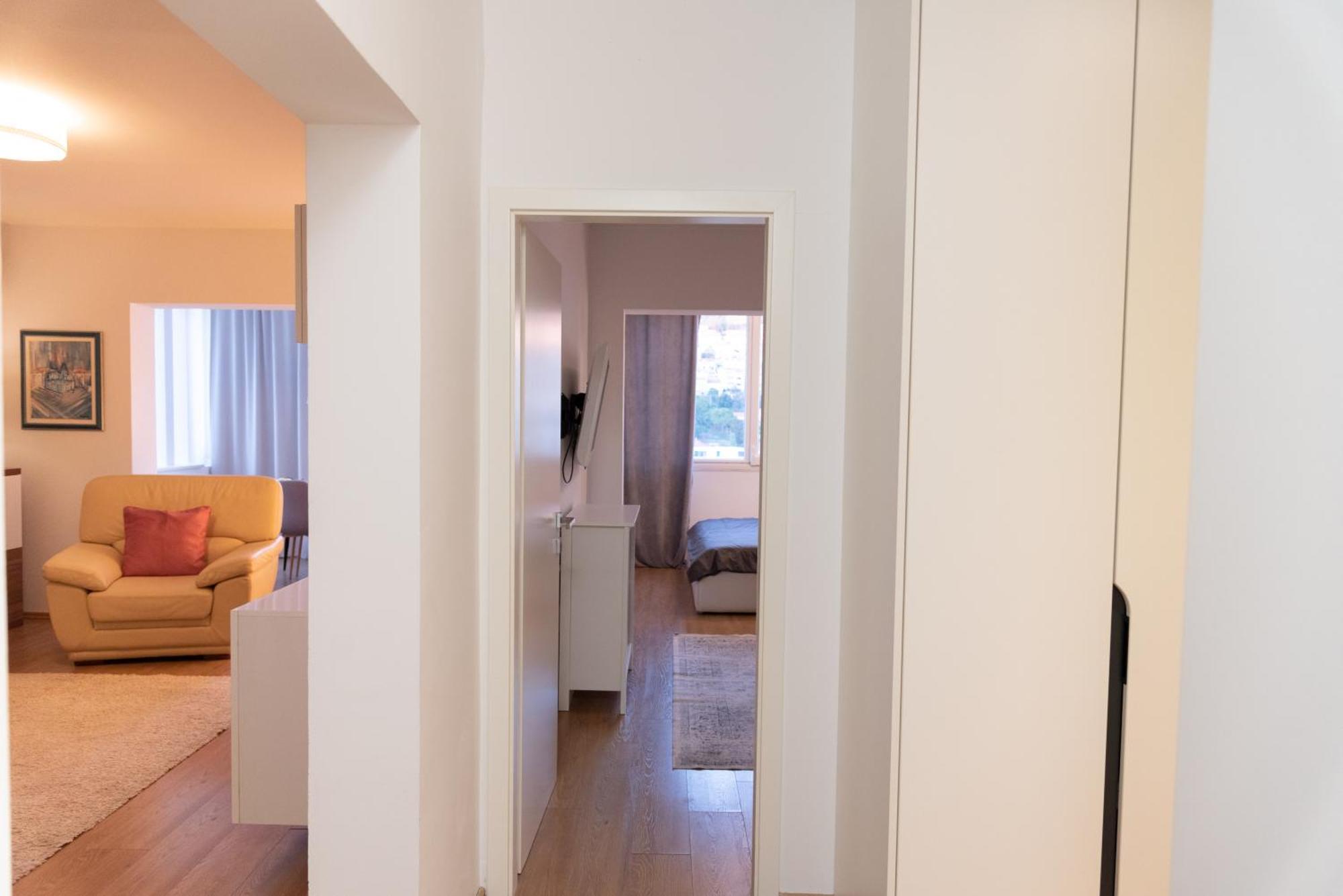 Rory Apartment Ragusa Esterno foto